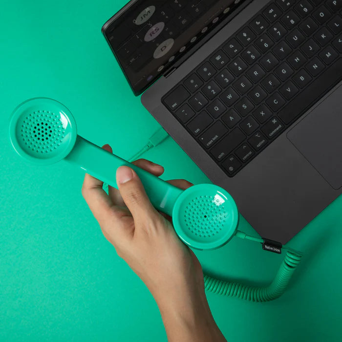 Native Union Combiné Pop Phone