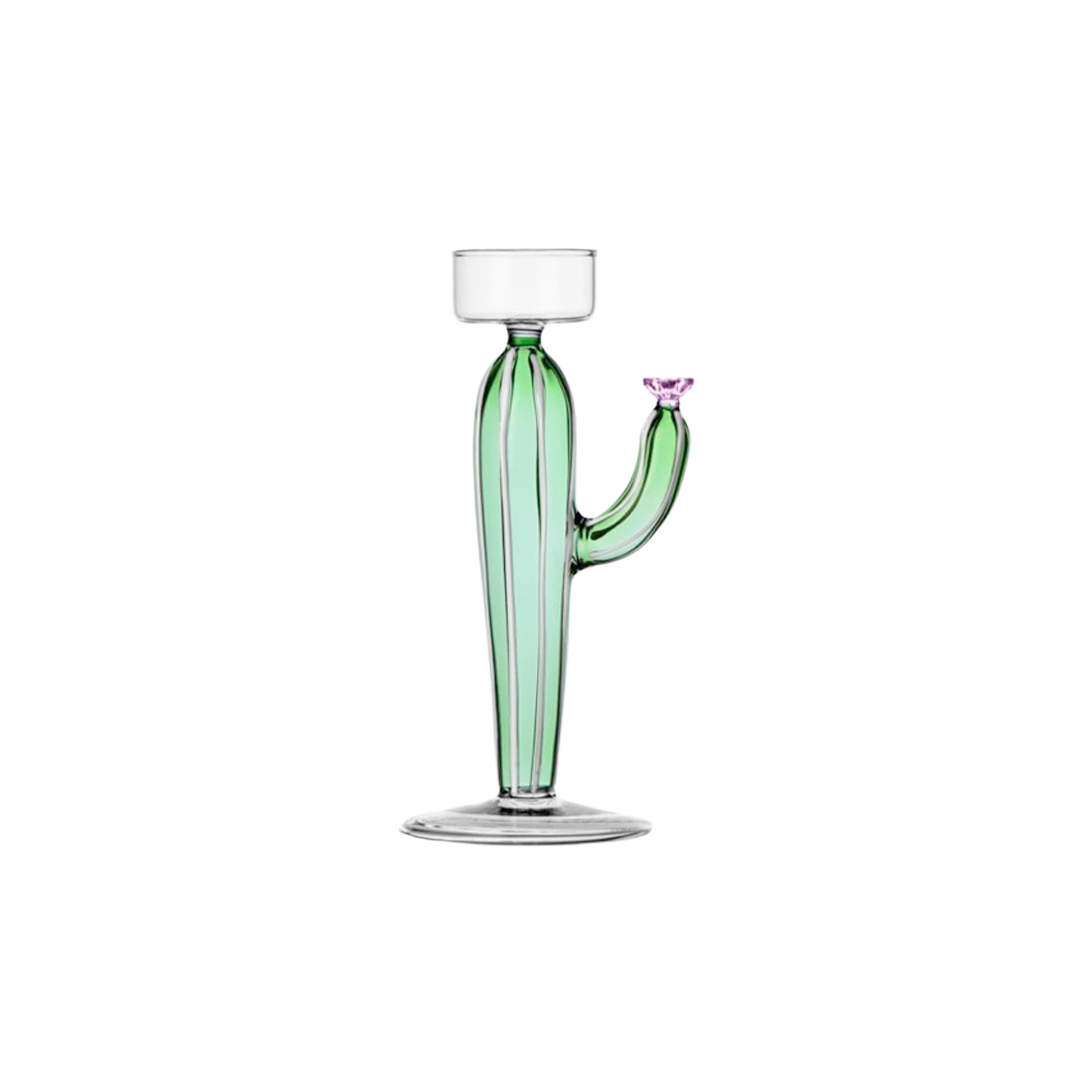 Ichendorf Photophore Desert Plants cactus vert