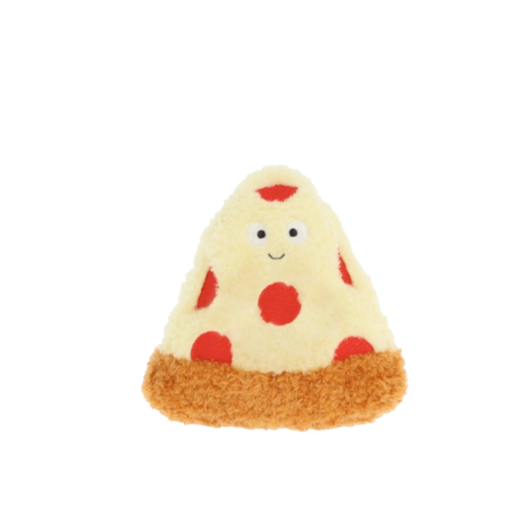 Peluche - Salty food