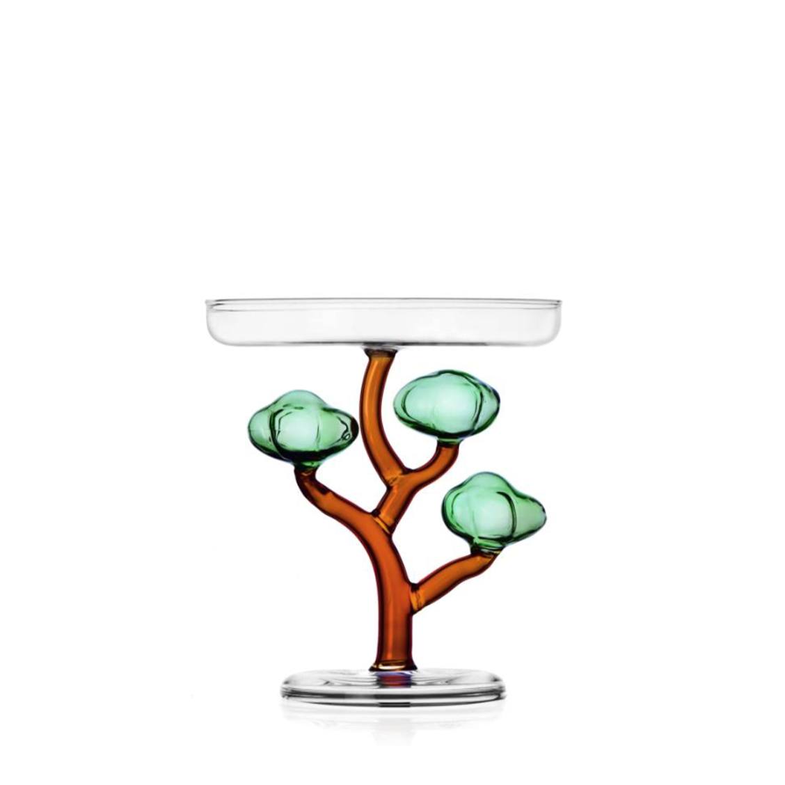 Ichendorf Savannah Plat sur pied - Baobab h.17 cm