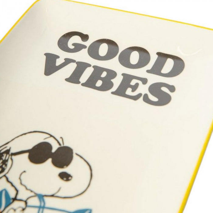 Grand vide poche Snoopy - good vibes