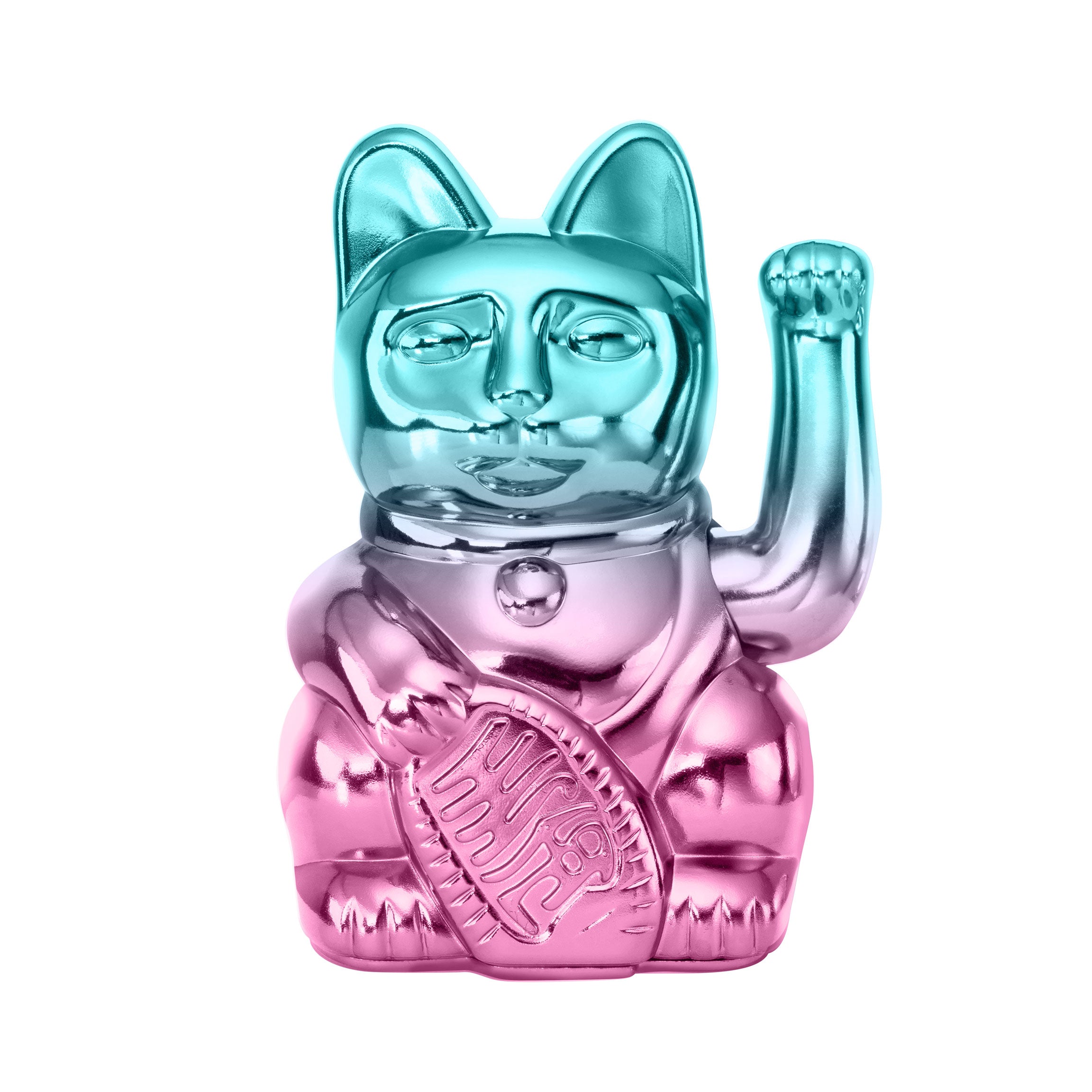 Lucky Cat Player One