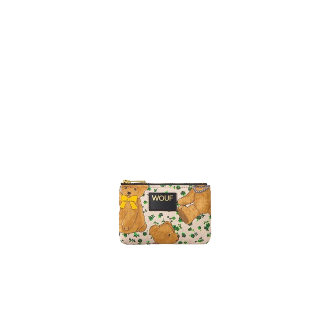 Wouf Porte-monnaie - Cute