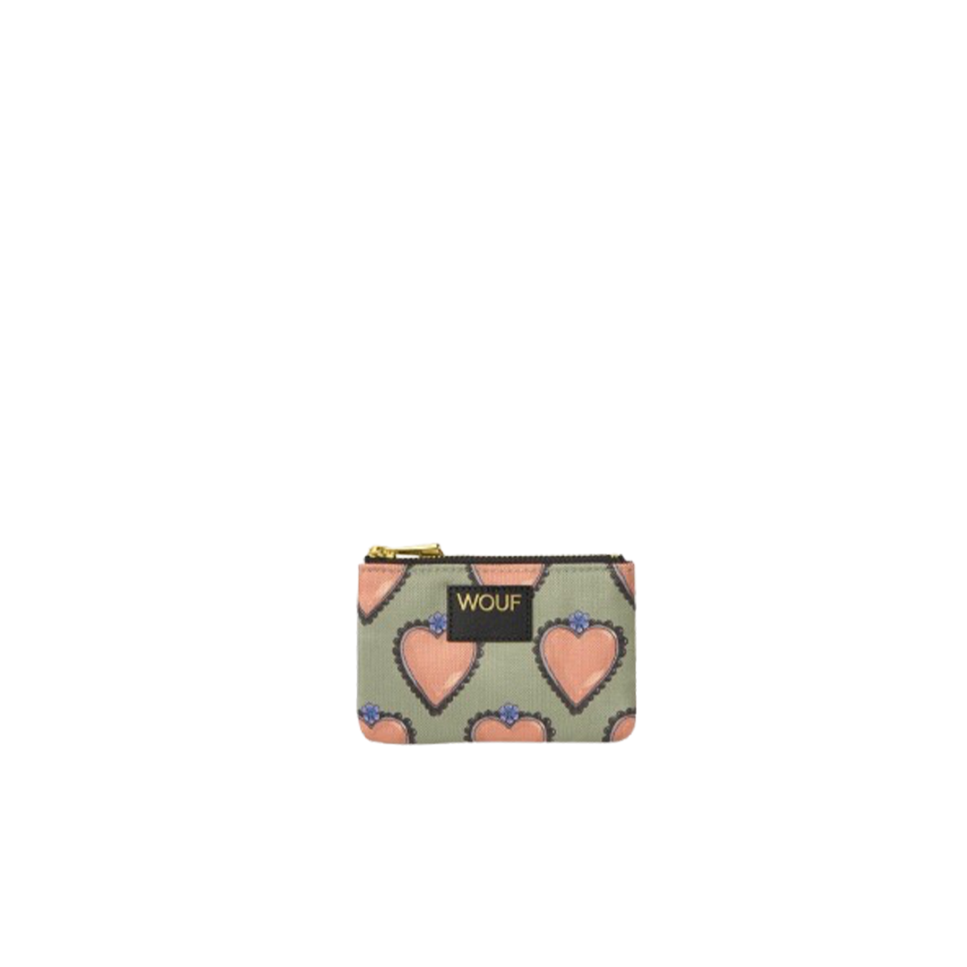 Wouf Porte-monnaie - Glow