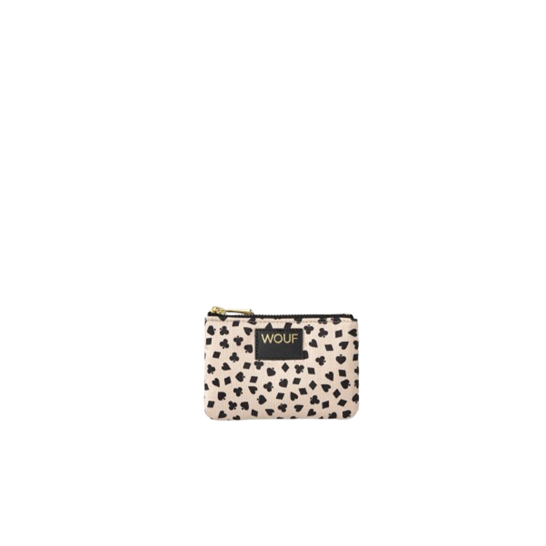 Wouf Porte-monnaie - Lucky