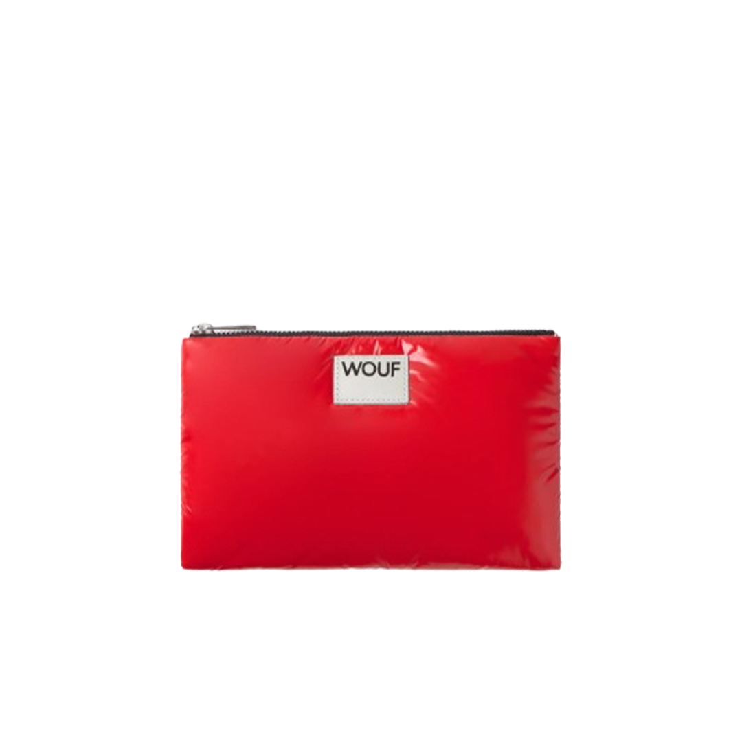 Wouf Pochette - Cherry