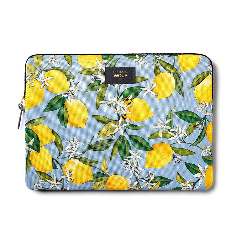 Wouf Housse Ordinateur 13''-14'' - Capri