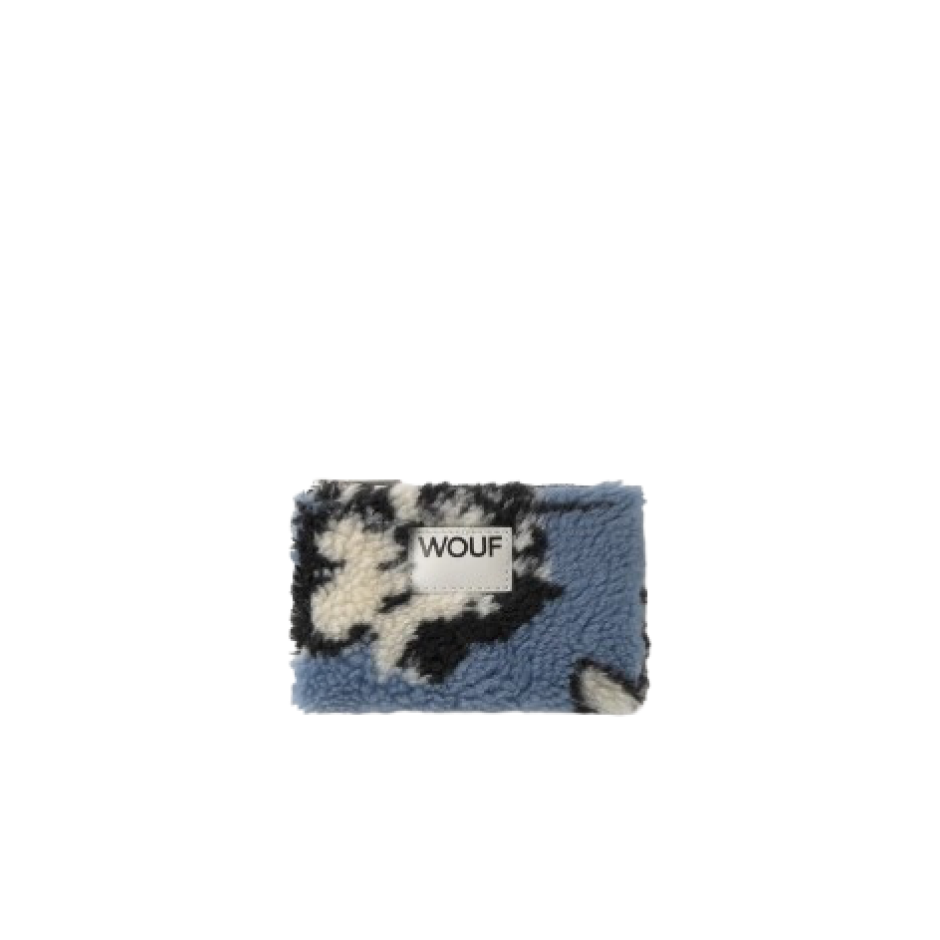 Wouf Pochette small - Luna