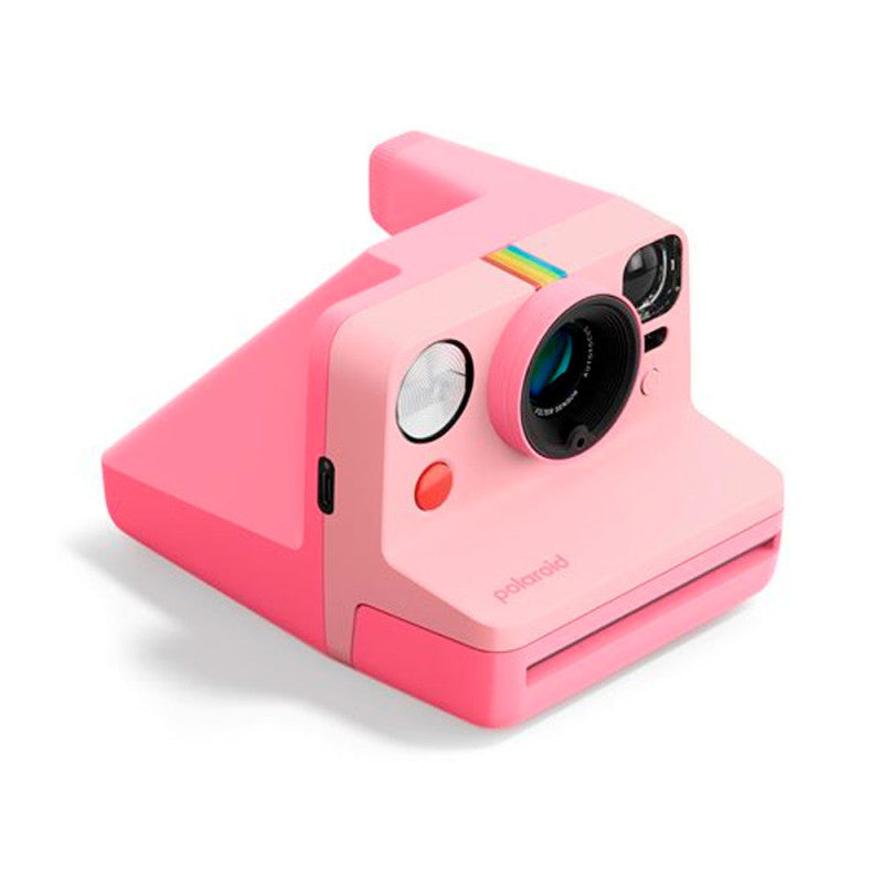 Appareil photo instantané Polaroid Now Gen 3