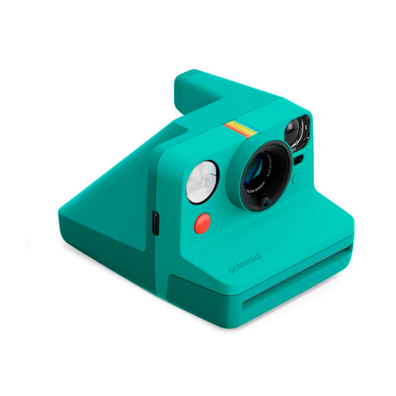 Appareil photo instantané Polaroid Now Gen 3