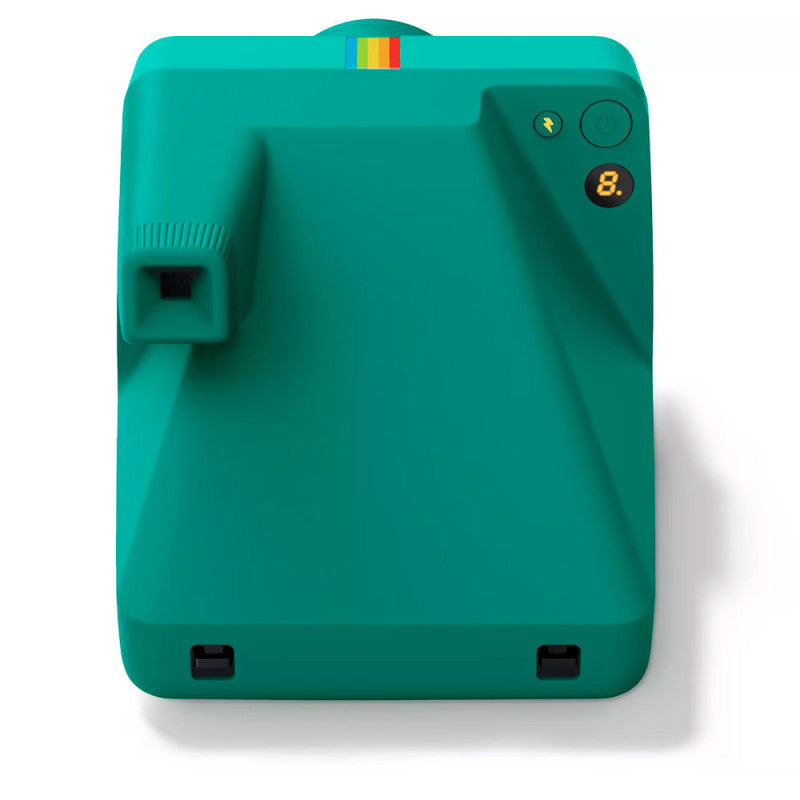 Appareil photo instantané Polaroid Now Gen 3