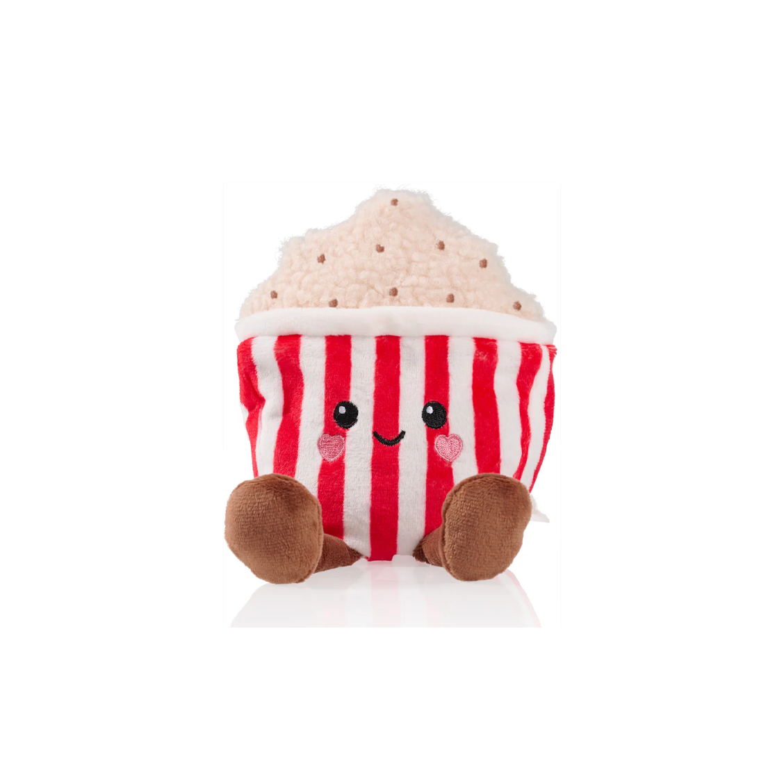 Chaufferette - Popcorn