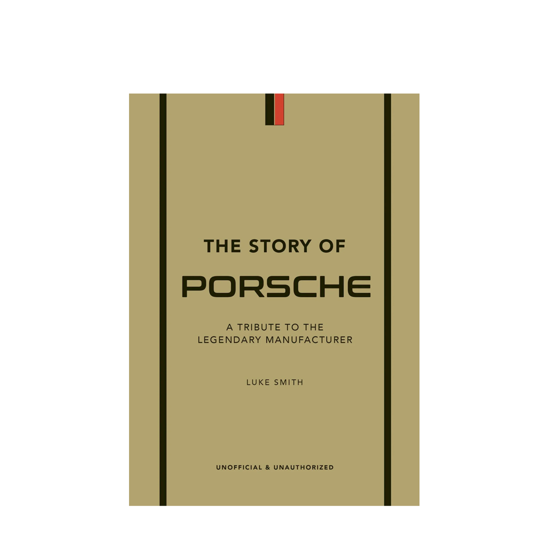 The Story of Porsche