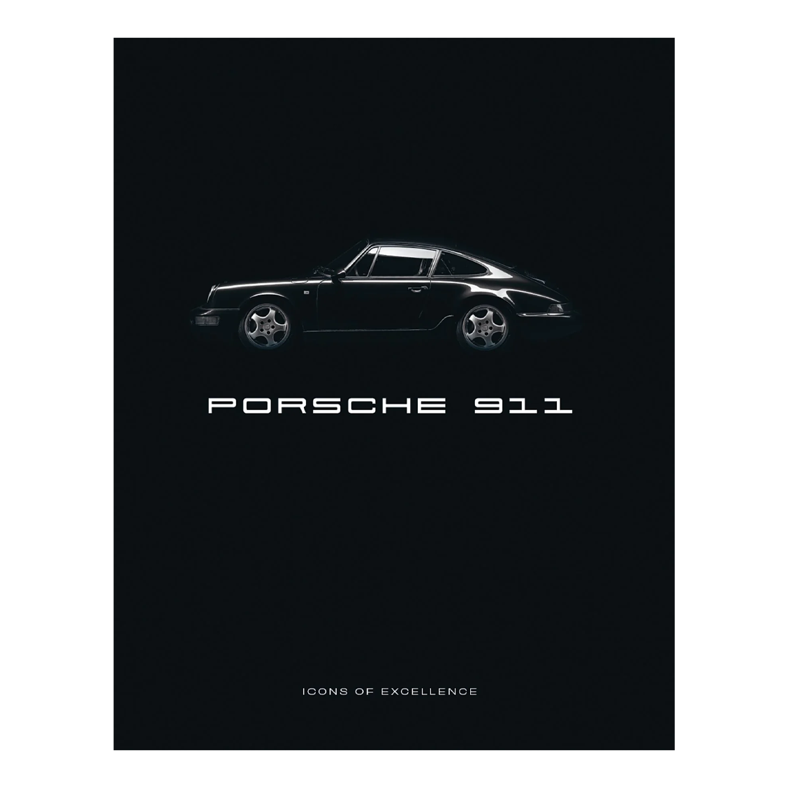 Porsche 911 - Icons of excellence
