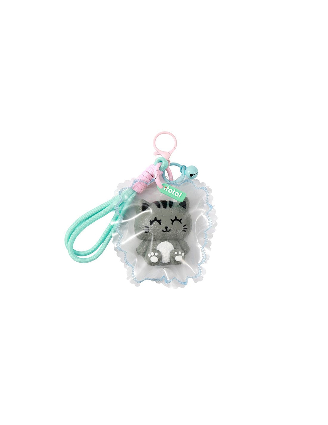 Porte-Clés Jellypop