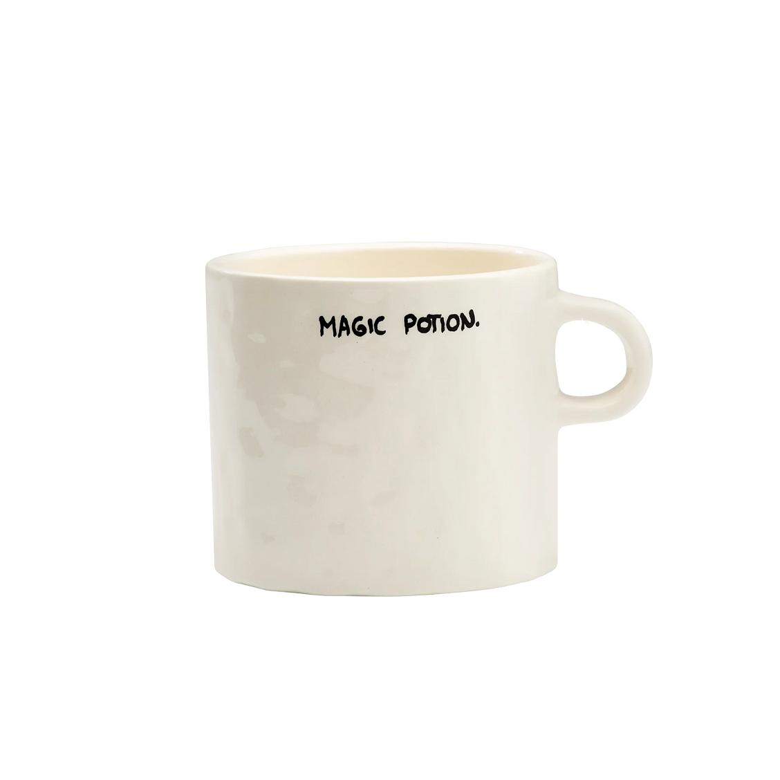 Mug Magic potion