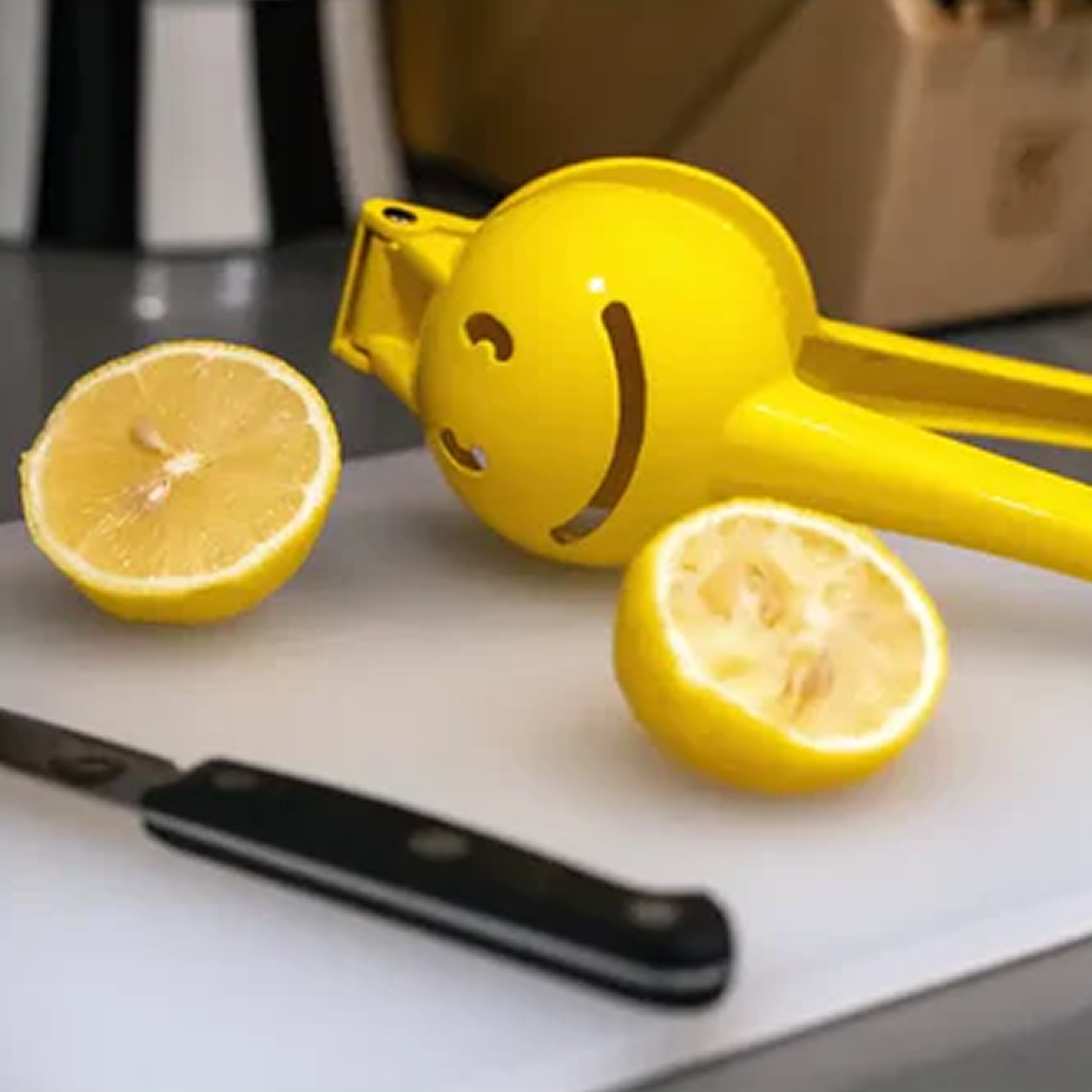 Presse-citrons Smile