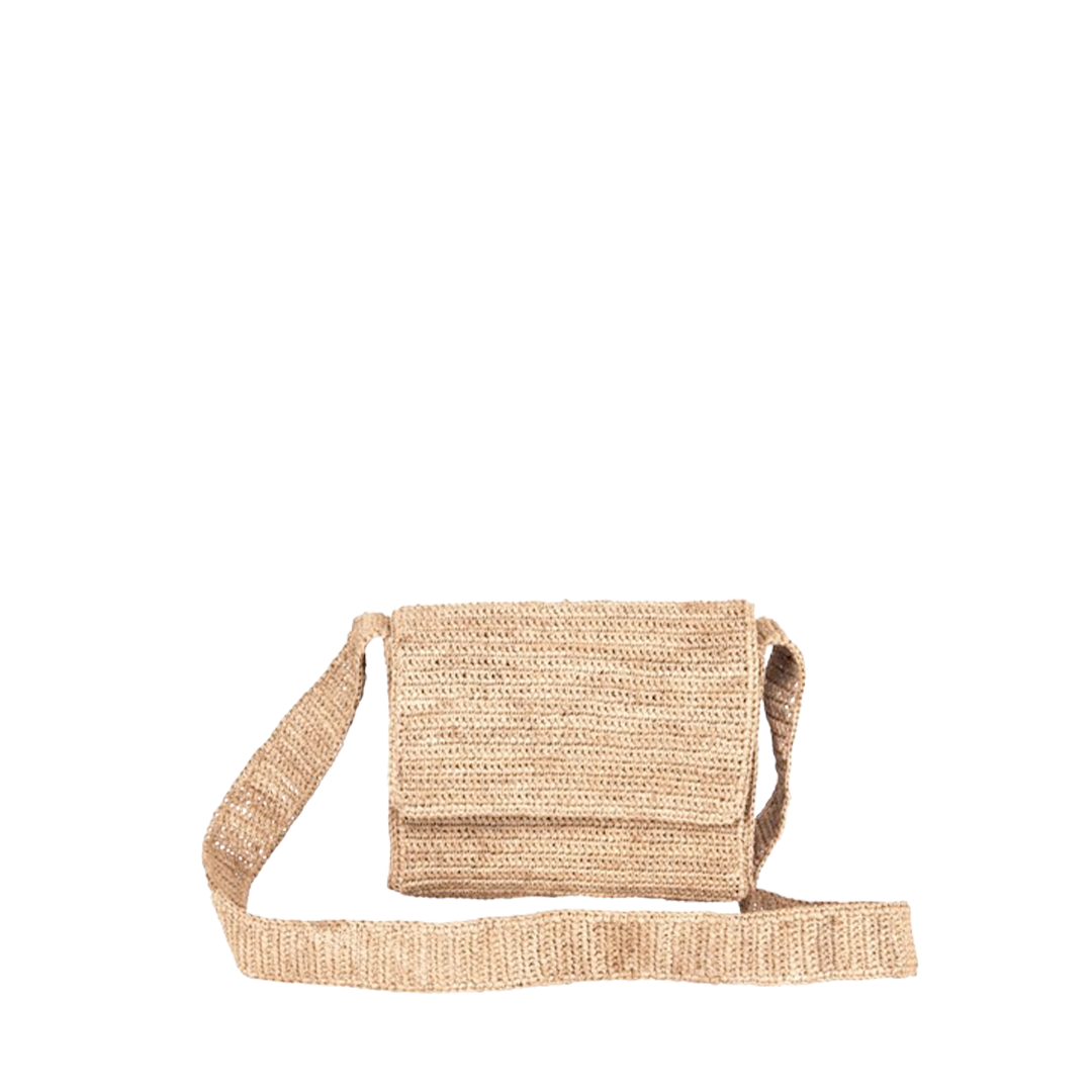 Sac bandoulière