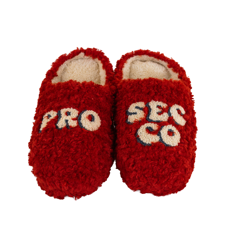 Chaussons - Prosecco