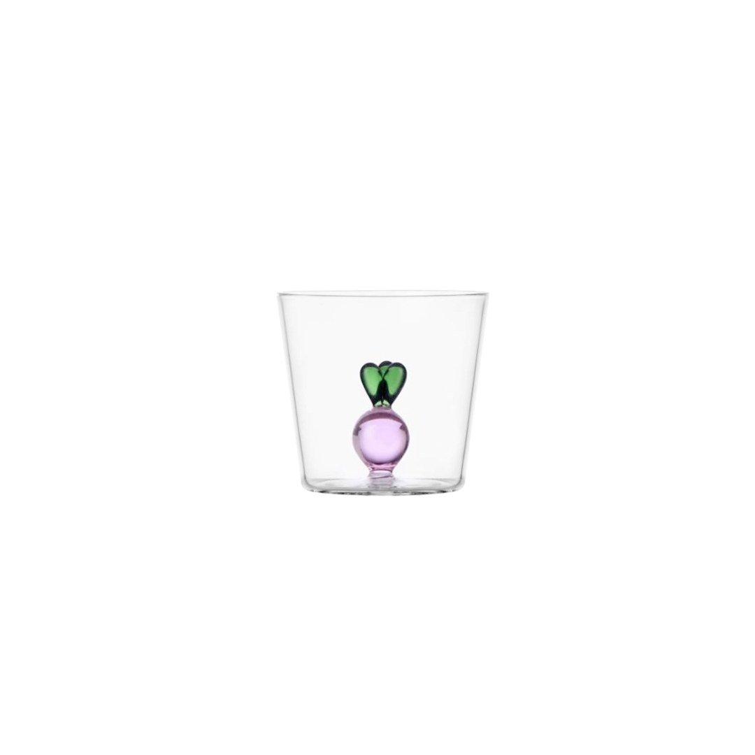 Ichendorf Vegetables Verre - Radis