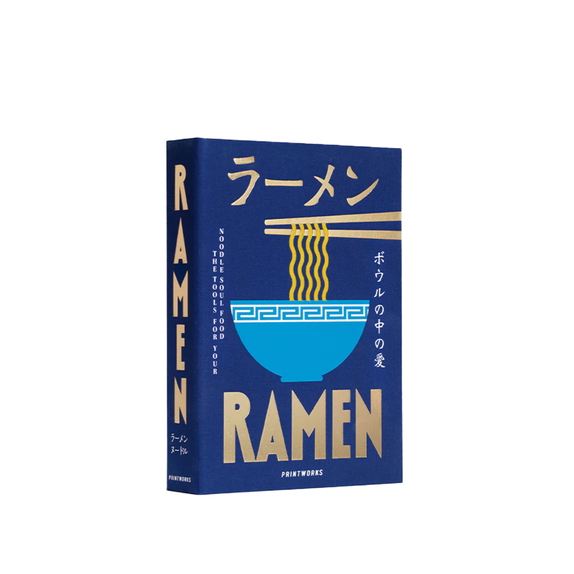 Coffret Ramen