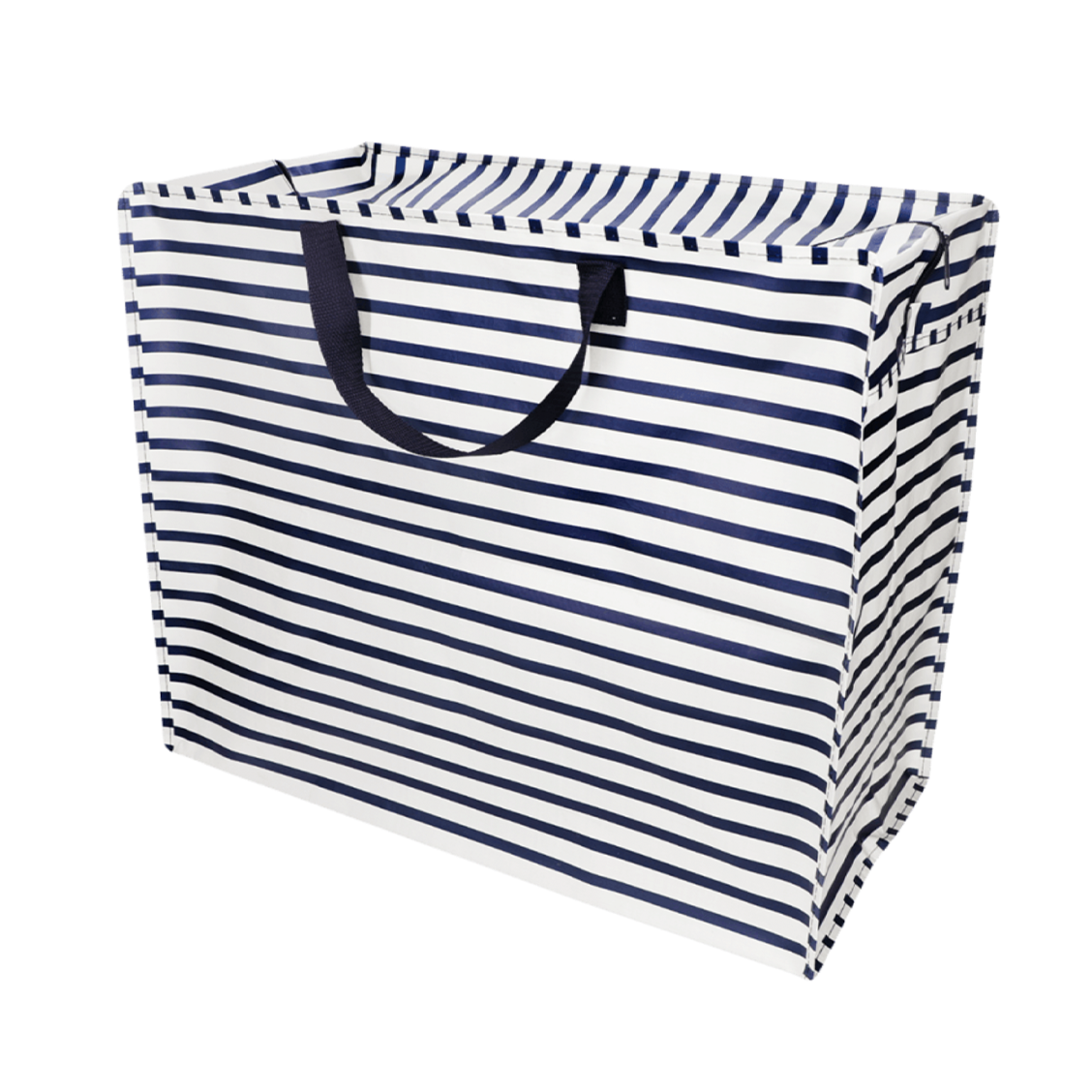 Sac de rangement - Nautical stripes
