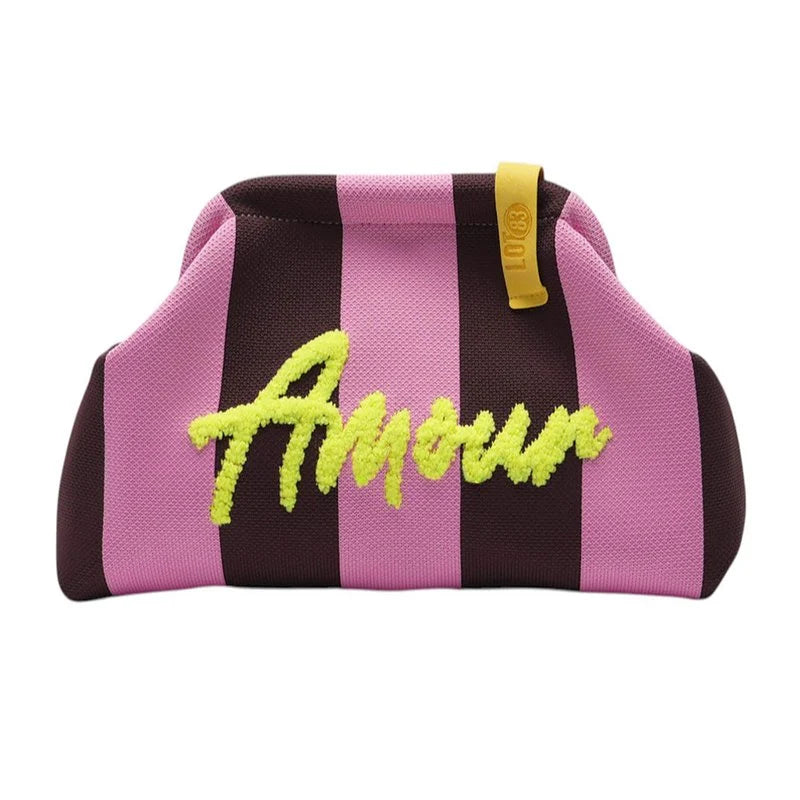 Pochette Emma