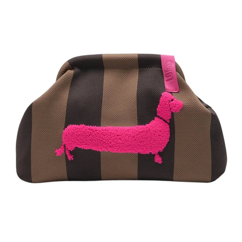 Pochette Emma