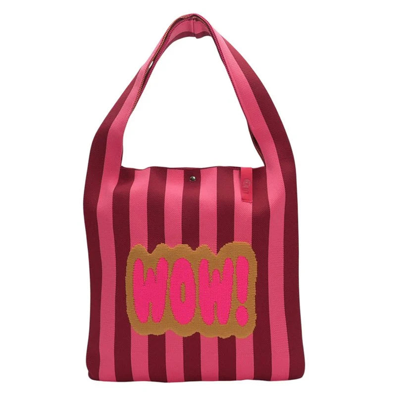 Sac cabas - Rebel Loïs