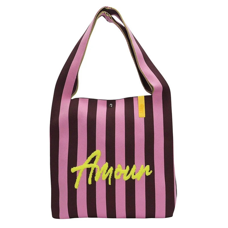 Sac cabas - Rebel Loïs