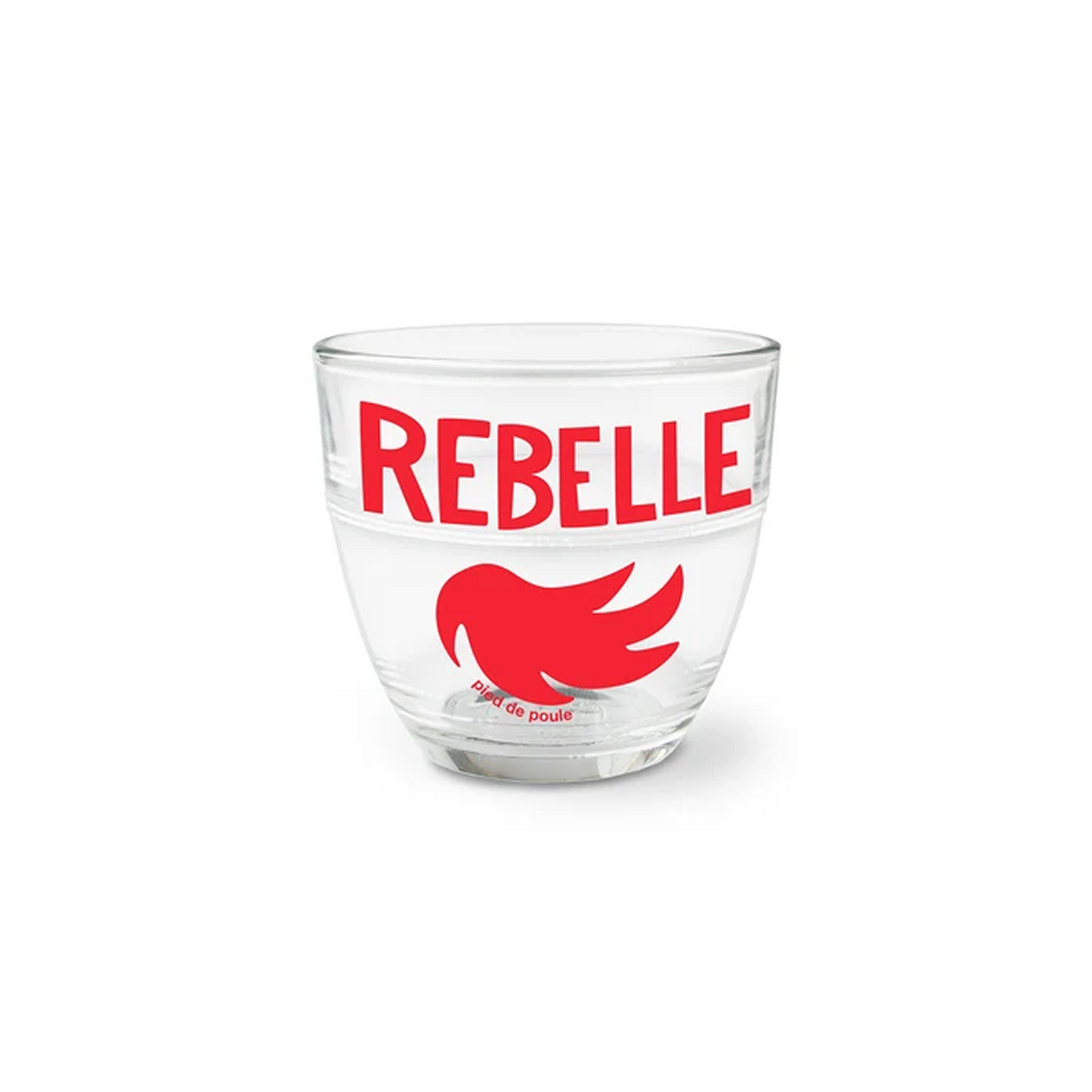 Verre Mômes Duralex