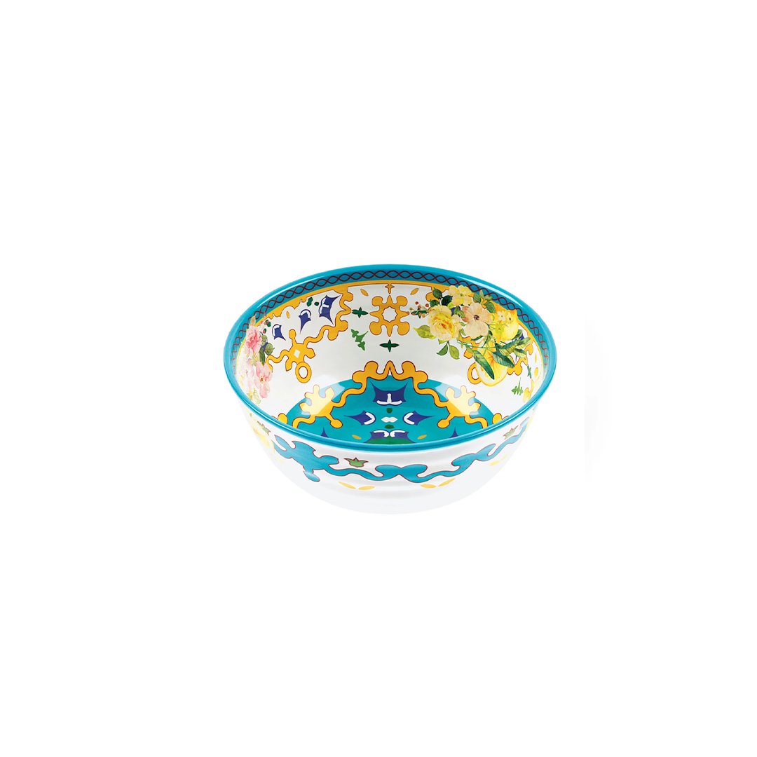 Guzzini Bol Ø 22 cm - Flower & Lemon