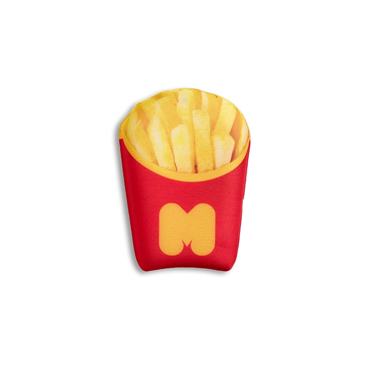 Repose poignet pour souris - frites