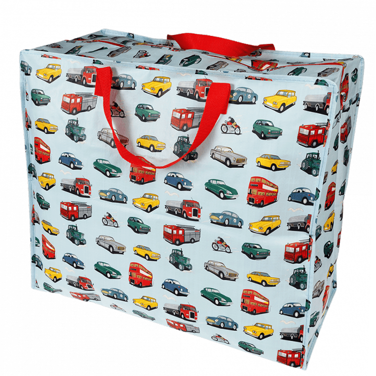 Sac de rangement - Road trip