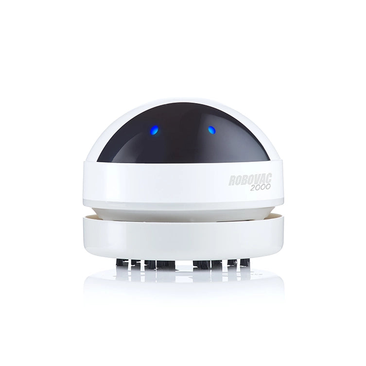 Mini aspirateur de bureau robot