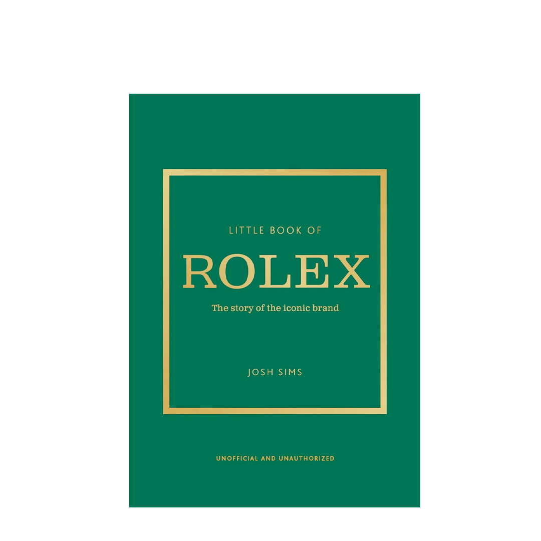 Little Book of Rolex