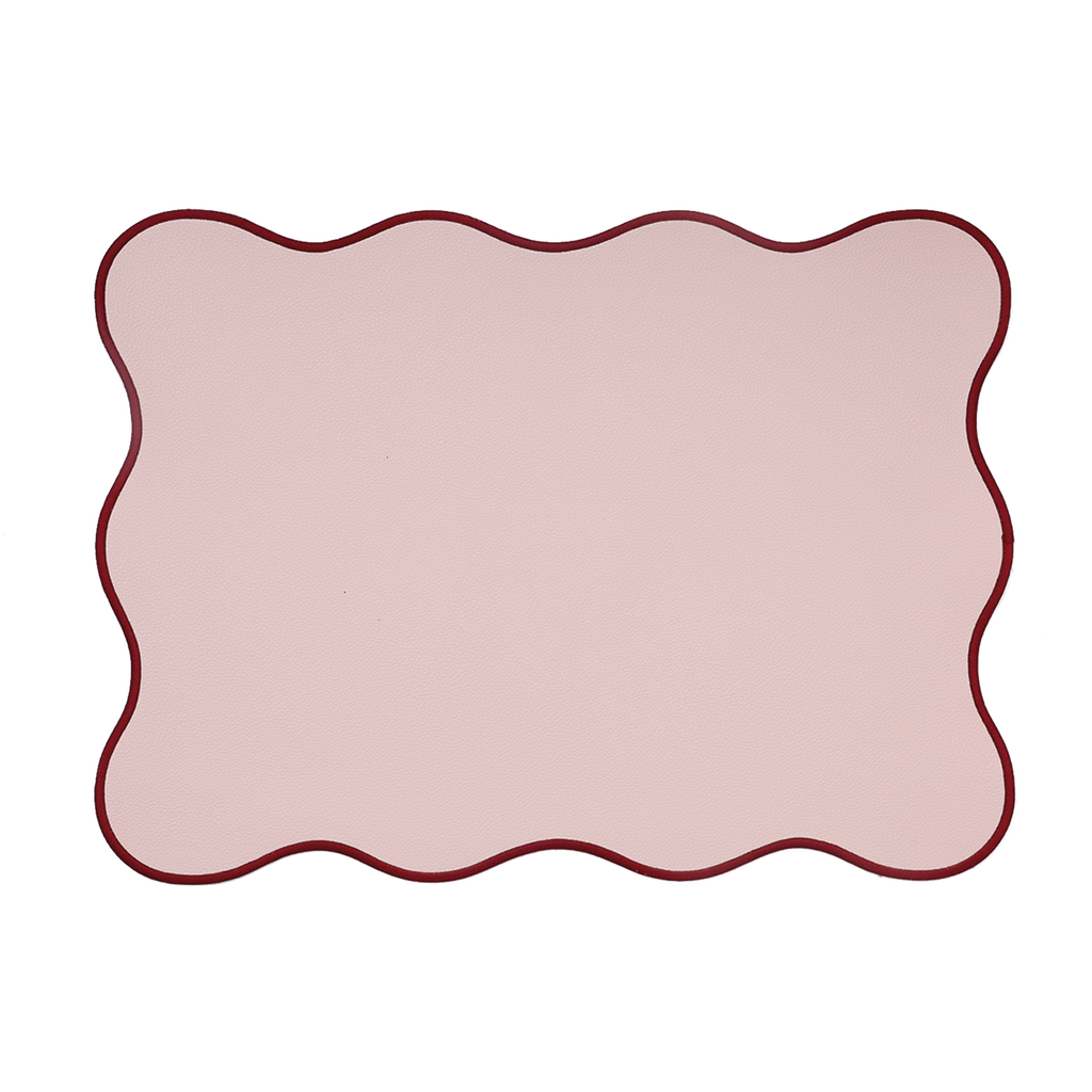 Set de table rectangle - Juliette