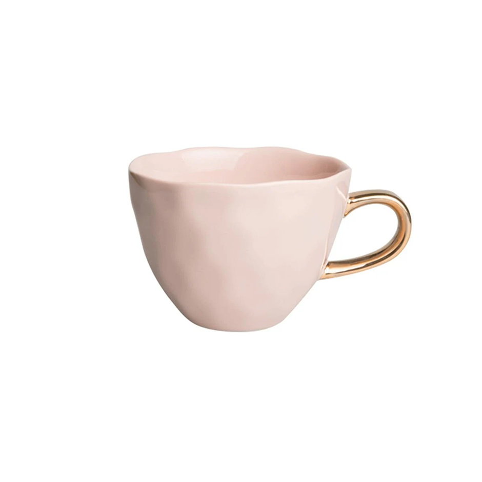 Tasse Good Morning ∅ 11 cm - rose