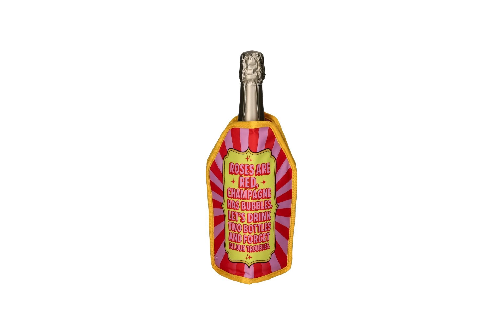 Rafraîchisseur de bouteille