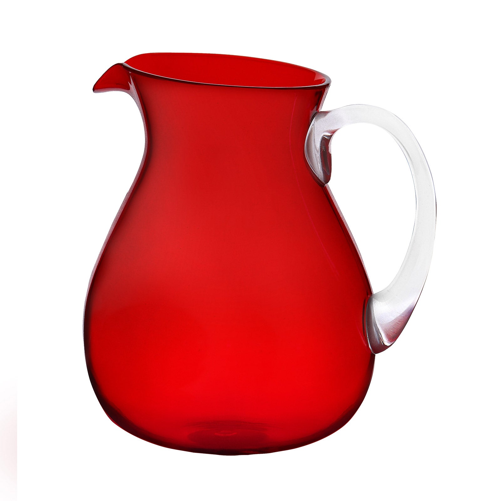 Memento Carafe - rouge