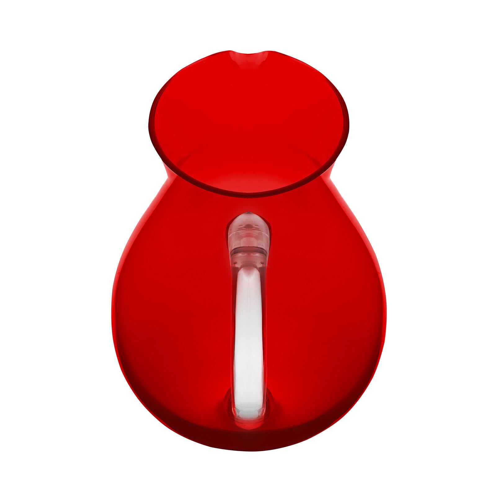 Memento Carafe - rouge