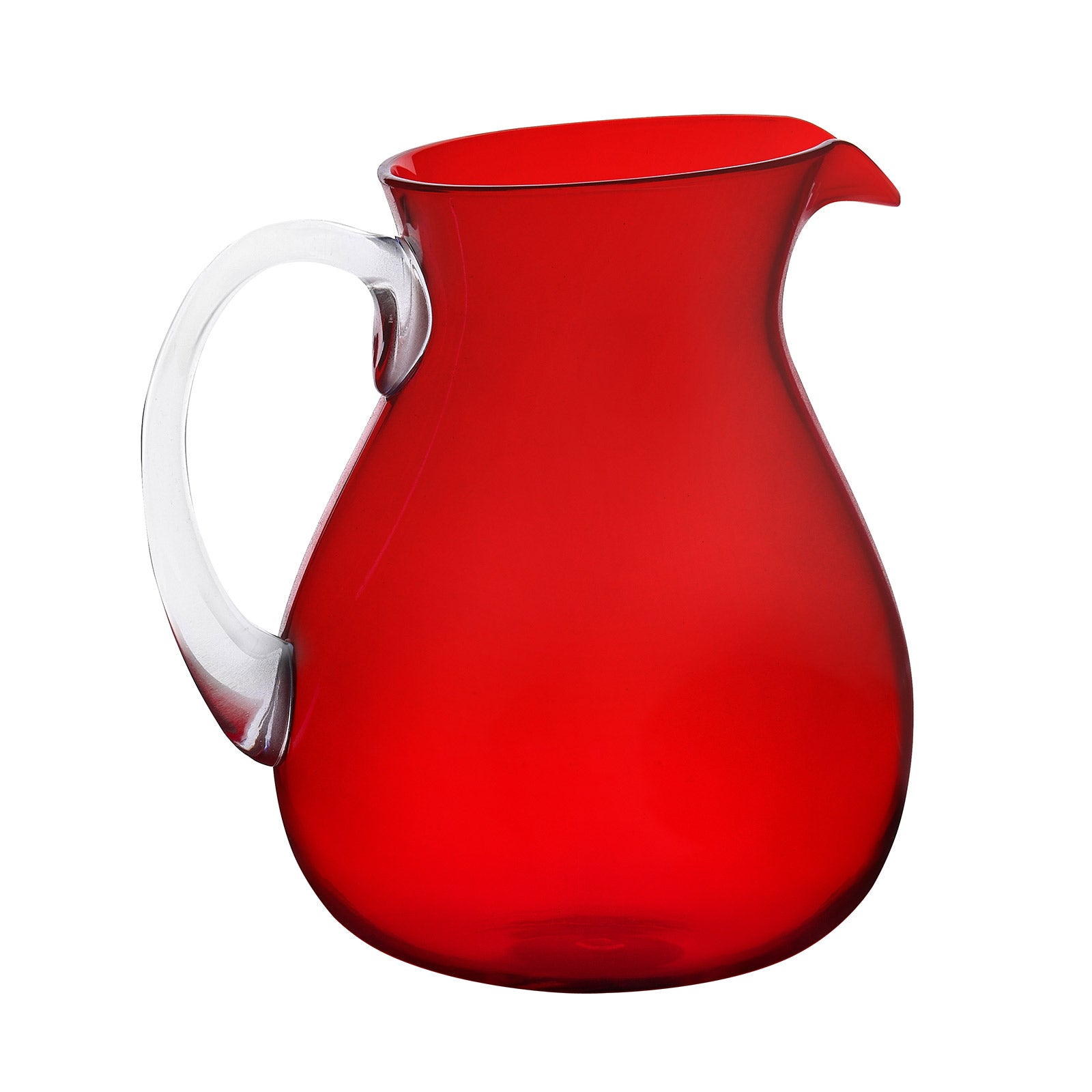 Memento Carafe - rouge