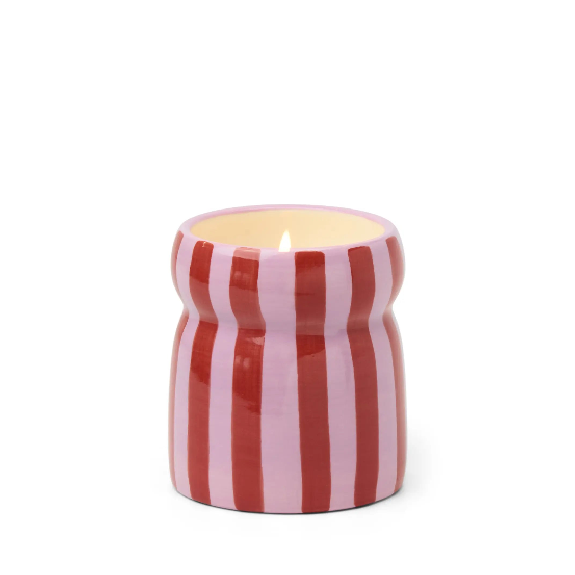 Bougie parfumée Cabana - Pink peppermint