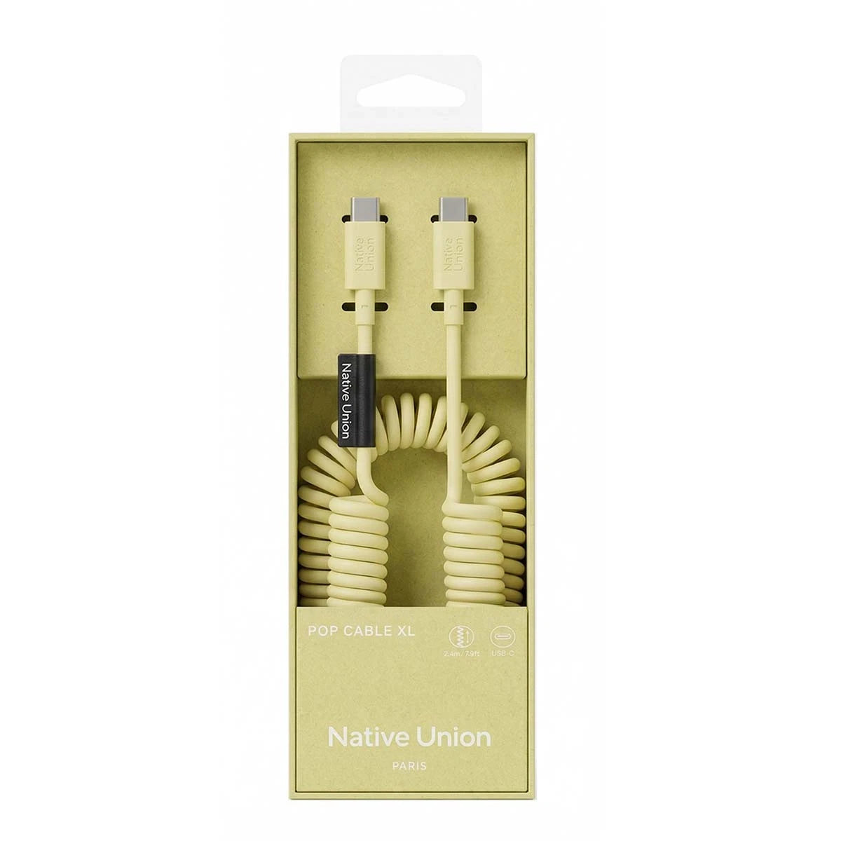 Native Union cable Pop 1,2m