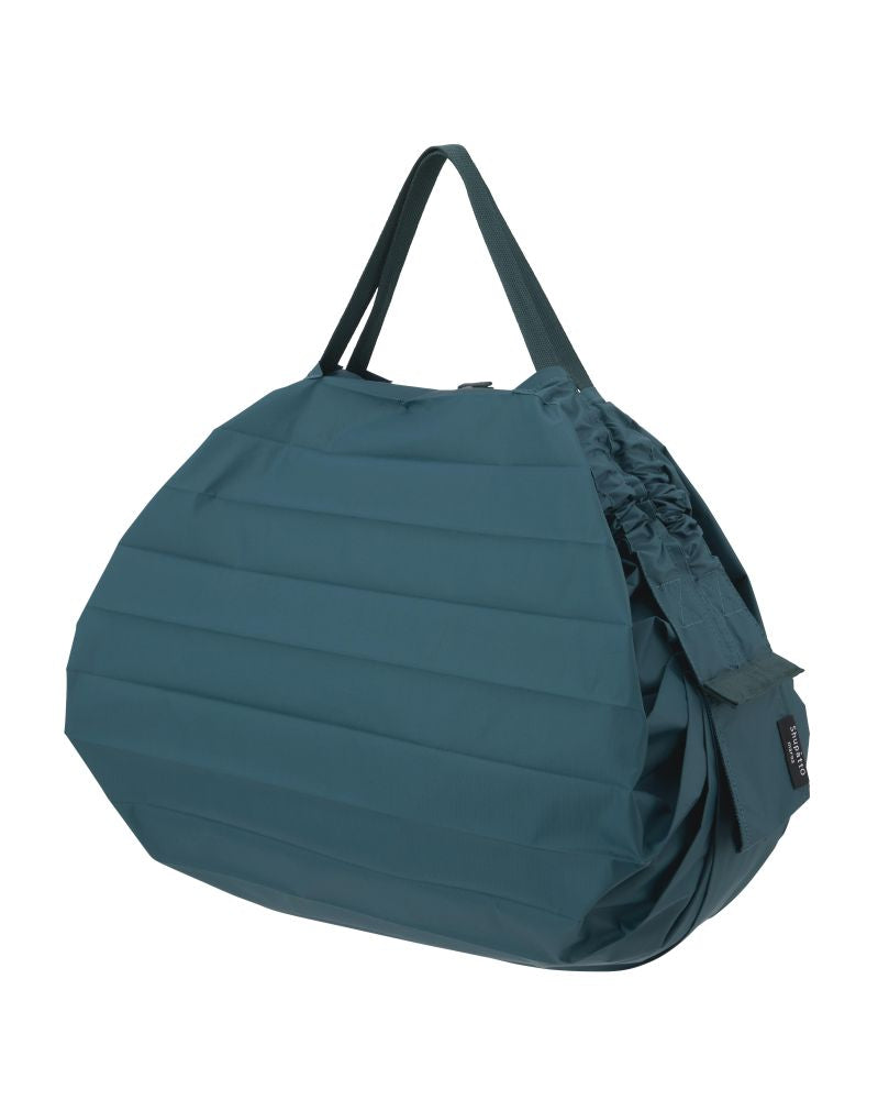 Sac shopping Shupatto M -  Evergreen