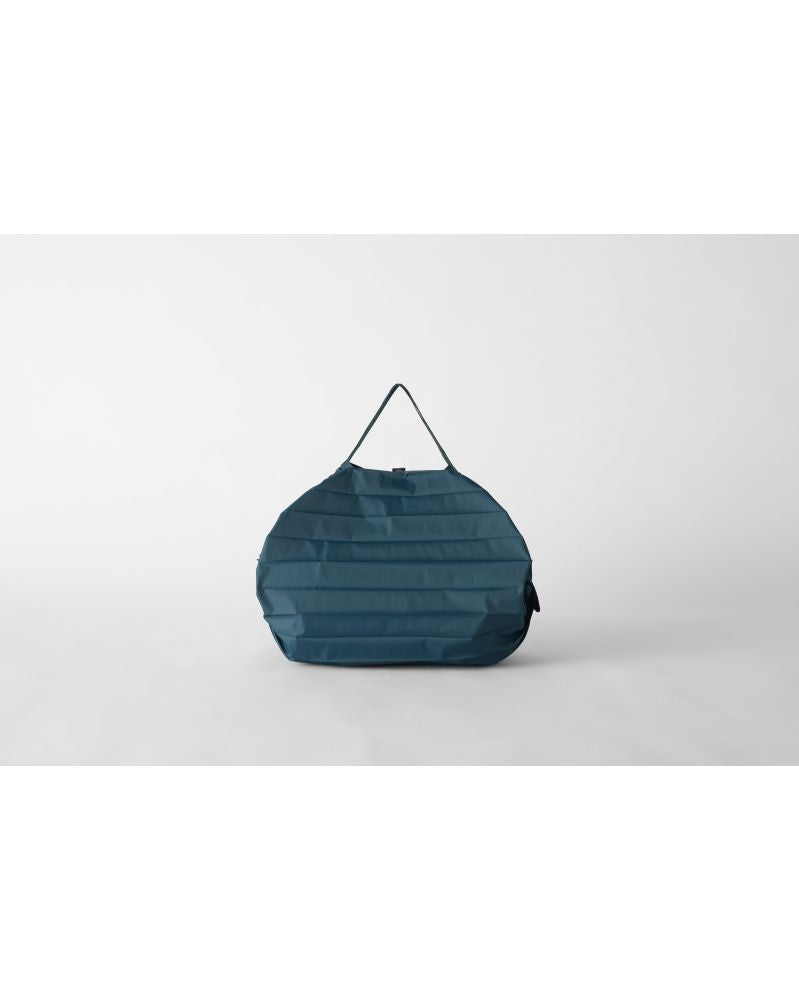 Sac shopping Shupatto M -  Evergreen
