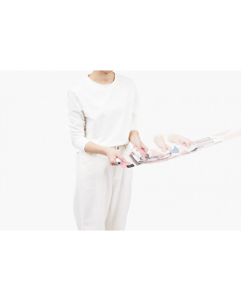 Sac shopping Shupatto M - Hagire