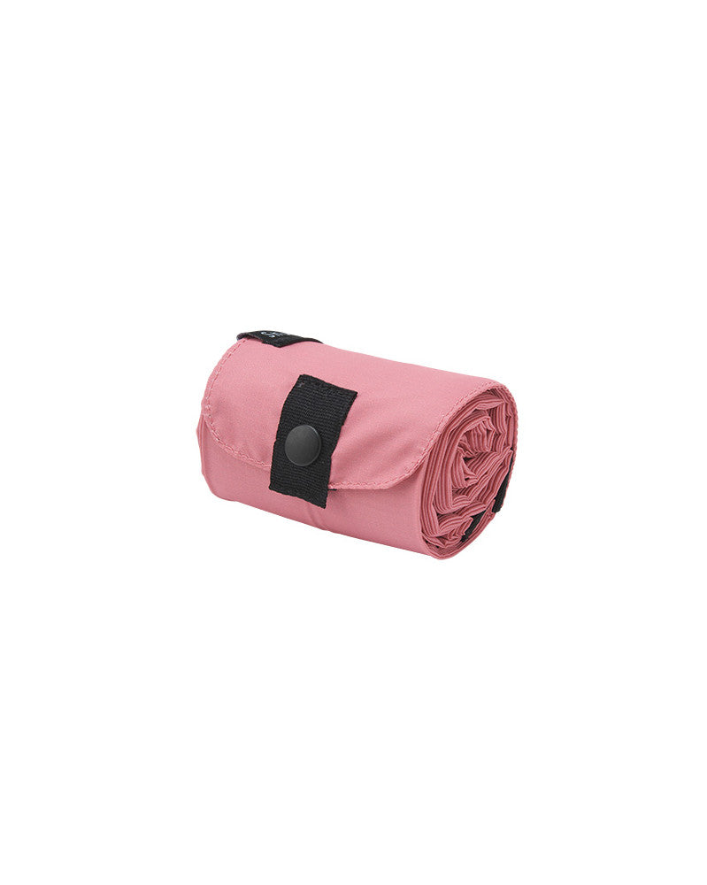 Sac shopping Shupatto M - Momo (pêche)
