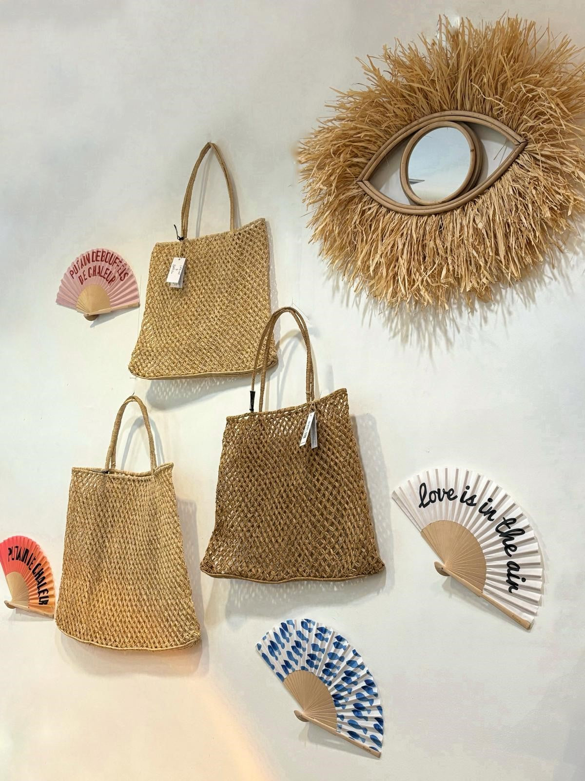 Sac Cabas Millie - Taille M