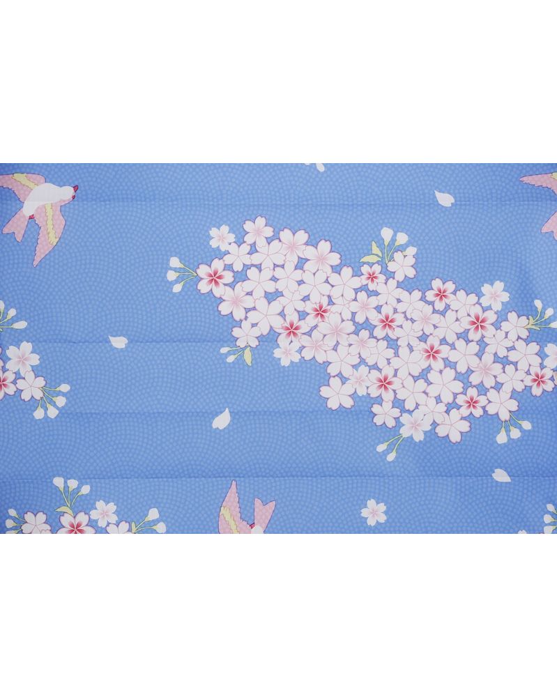 Sac shopping Shupatto M - Hana ni Tori